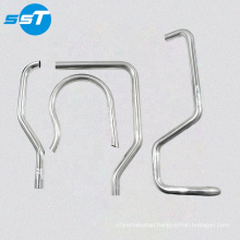 SST 300 30 degree stainless steel pipe fittings + bend tube 90 degree